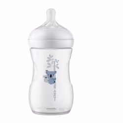 Philips AVENT Natural Response SCY903/67 Baby bottle that works like the breast - Additional view 5