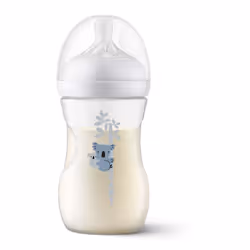 Philips AVENT Natural Response SCY903/67 Baby bottle that works like the breast - Additional view 6