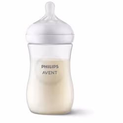 Philips AVENT Natural Response SCY903/02 9oz baby bottles - 2 pack - Additional view 4