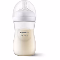 Philips AVENT Natural Response SCY903/02 9oz baby bottles - 2 pack - Additional view 5