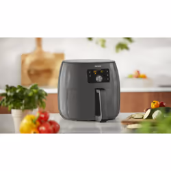 Philips HD9765/40 multi cooker 7.3 L 2225 W Black