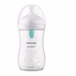 Philips AVENT Natural Response SCY673 Anti-colic bottle with AirFree vent - Additional view 4