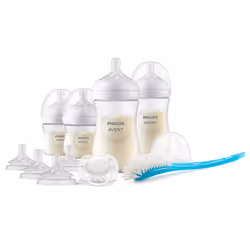 Philips AVENT Natural Response SCD838 Newborn Gift Set, 1 pc(s)