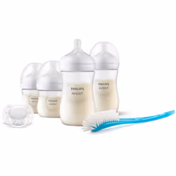 Philips AVENT Natural Response SCD838 Newborn Gift Set, 1 pc(s)