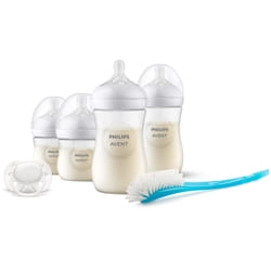 Philips AVENT Natural Response SCD838 Newborn Gift Set