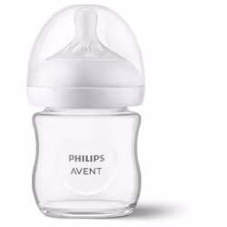 Philips AVENT Natural Response SCY930/01 Glass baby bottle that works like the breast - Additional view 4