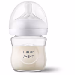 Philips AVENT Natural Response SCY930/01 Glass baby bottle that works like the breast - Additional view 5