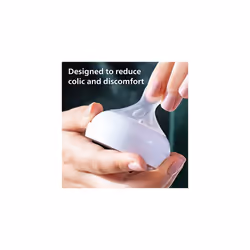 Philips AVENT Natural Response SCY933/02 Glass baby bottles with Flow 3 teat - Additional view 5