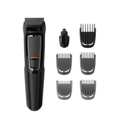 Philips MULTIGROOM Series 3000 MG3720 7-in-1, Face and Hair