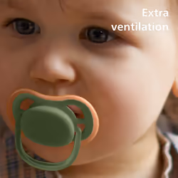 Philips AVENT SCF085/20 ultra air soother - Additional view 5