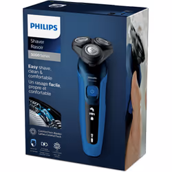 Philips SHAVER Series 5000 S5466/17 Wet and dry electric shaver