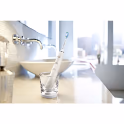 Philips DiamondClean Smart HX9917/88 Sonic electric toothbrush with 2 accessories and app - Additional view 4