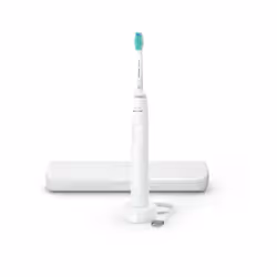 Philips 3100 series HX3673/13 Sonic electric toothbrush with accessories - Additional view 2