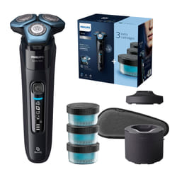 Philips SHAVER Series 7000 S7783/63 Wet and Dry electric shaver