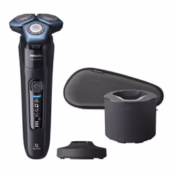 Philips SHAVER Series 7000 S7783/63 Wet and Dry electric shaver