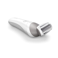 Philips Lady Shaver Series 6000 BRL126/00 Cordless shaver for wet and dry use