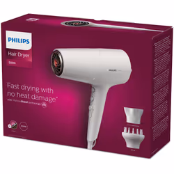 Philips 5000 series BHD500/20 Hair Dryer