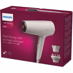 Philips 5000 series BHD501/20 Hair Dryer