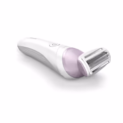 Philips 6000 series Lady Shaver Series 6000 BRL136/00 Cordless shaver with Wet and Dry use - Additional view 4