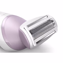 Philips 6000 series Lady Shaver Series 6000 BRL136/00 Cordless shaver with Wet and Dry use - Additional view 8