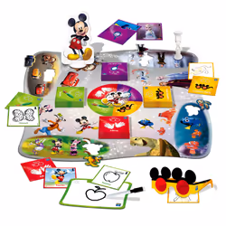 Dujardin Party & Co - Disney Board game