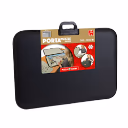 Puzzle Mates - Portapuzzle Deluxe (up to 1000 pieces), 1000 pc(s), 12 yr(s)