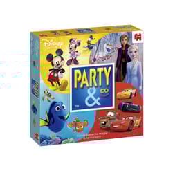 Party & Co. Disney - FR