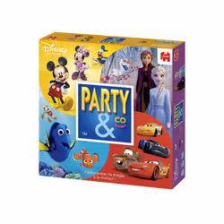 Party & Co. Disney - FR