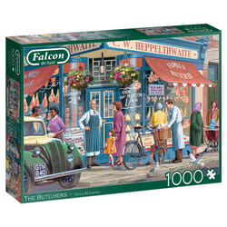 Falcon de luxe Falcon - The Butchers (1000 Pieces)