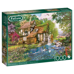 Falcon de luxe Watermill Cottage (1000 pieces)