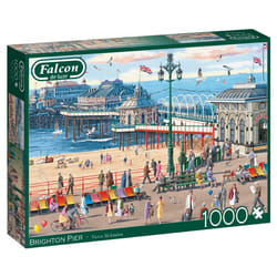 Falcon de luxe Falcon - Brighton Pier (1000 Pieces)