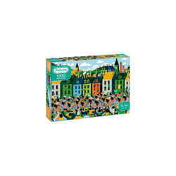 Falcon Contemporary The Tour 1000pcs