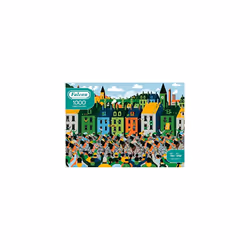 Falcon Contemporary The Tour 1000pcs