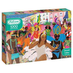 Falcon Contemporary Carnival Culture 1000pcs