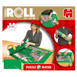 Puzzle Mates - Puzzle & Roll (up to 1500 pieces)