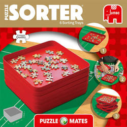Puzzle Mates - Puzzle Sorter
