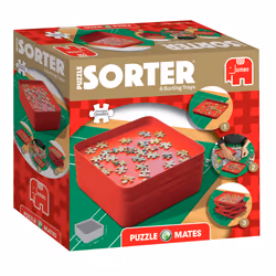 Puzzle Mates - Puzzle Sorter