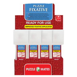 Puzzle Mates - Puzzle Fixative Display