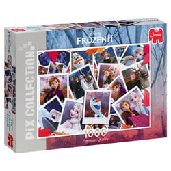 Premium Collection Disney Pix Collection - Frozen 2 1000 pieces