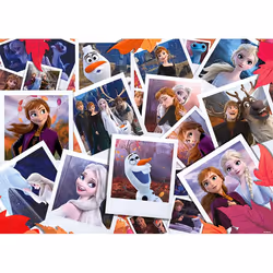 Premium Collection Disney Pix Collection - Frozen 2 1000 pieces