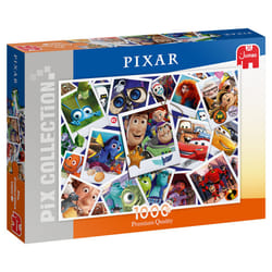 Premium Collection Disney Pix Collection Pixar 1000 pieces