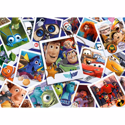 Premium Collection Disney Pix Collection Pixar 1000 pieces