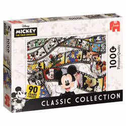 Disney 90th Anniversary 1000 pcs, 1000 pc(s), Cartoons, 12 yr(s)