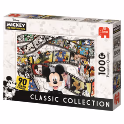 Disney 90th Anniversary 1000 pcs Jigsaw puzzle 1000 pc(s) Cartoons