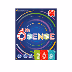 Jumbo 6th Sense