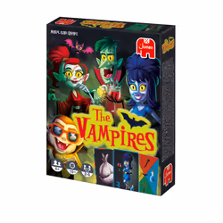 Jumbo The Vampires - Additional view 2