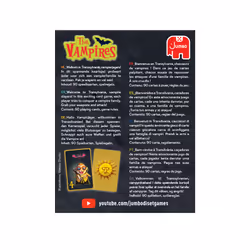 Jumbo The Vampires - Additional view 4
