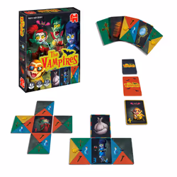 Jumbo The Vampires - Additional view 6