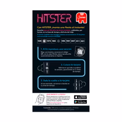 Jumbo Hitster (edición en español) - Additional view 4