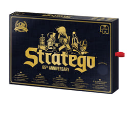 Jumbo Stratego 65th Anniversary Edition